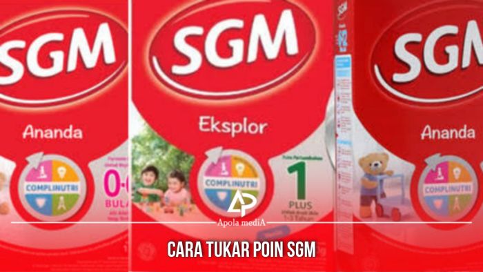 Cara Tukar Poin Sgm Melalui Whatsapp