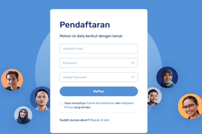 Cara Mendapatkan Kartu Prakerja