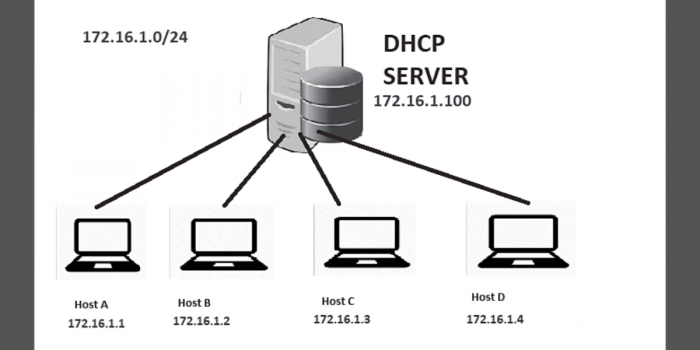 Apa yang dimaksud dengan “DHCP” dalam jaringan WiFi? terbaru