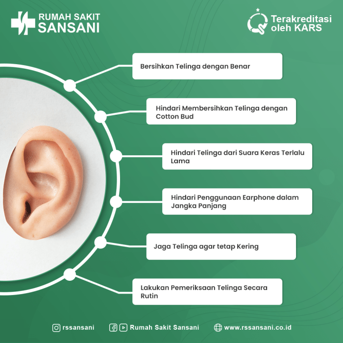 Telinga gatal cholesteatoma otitis penyebab symptoms mengatasi ketahui eardrum friendz twdg alodokter sintomi comuni otite hearing meniere tame tinnitus