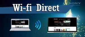 Apa itu WiFi Direct?