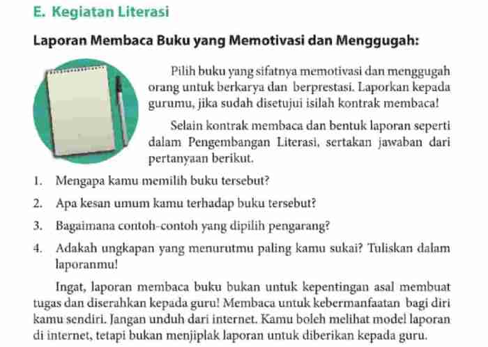 Informasi Dari Teks Bisa Kita Dapatkan Dengan Cara