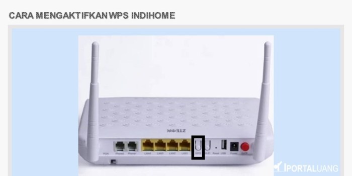 Bagaimana cara mengaktifkan beamforming pada router WiFi? terbaru