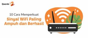 Bagaimana cara mengganti channel WiFi?