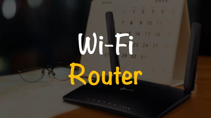 Bagaimana cara mengaktifkan WiFi 6 pada router? terbaru