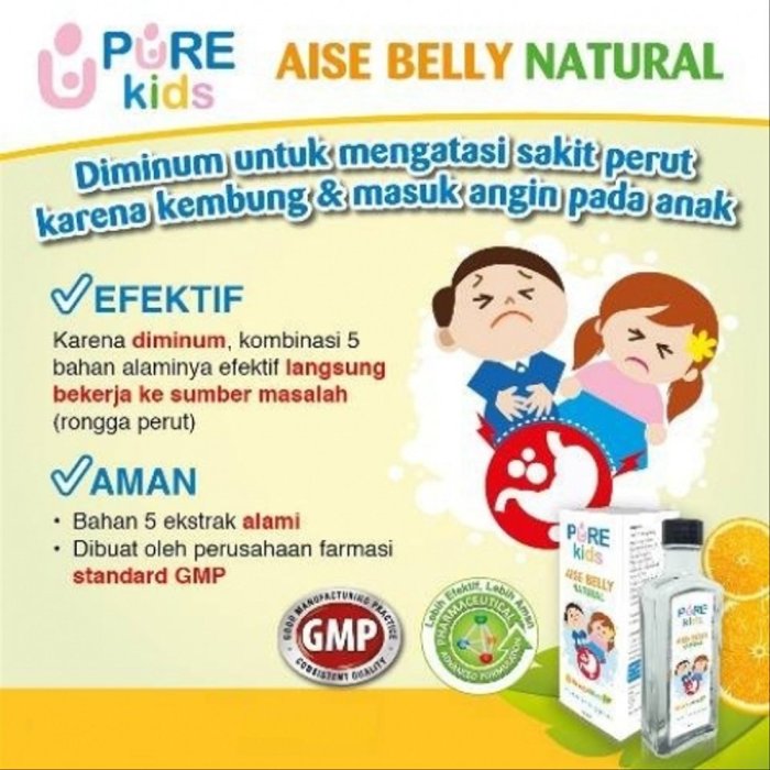 Kembung perut penyebab sering masih dianggap remeh