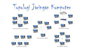 wifi ke menghubungkan jaringan komputer