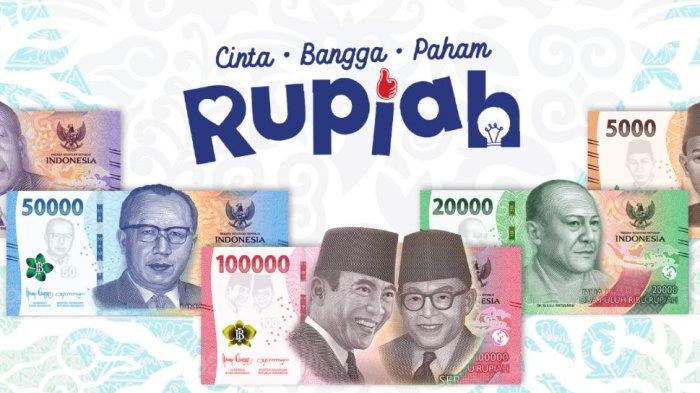 Cara Tukar Uang Baru Di Bank Bca