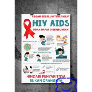 Cara Mengatasi HIV