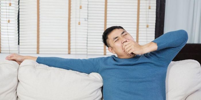 Cara Mengatasi Badan Terasa Lemas Dan Pegal