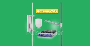 Bagaimana cara memilih antena WiFi yang tepat?