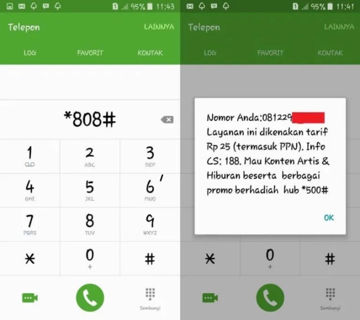 Cara Mengecek Nomor Telepon Kantor