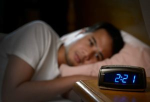 Cara Mengatasi Susah Tidur Di Malam Hari