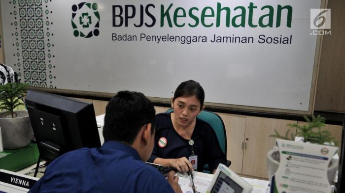 Cara Mengecek Bpjs Kesehatan Masih Aktif Atau Tidak