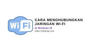 Bagaimana cara mengamankan jaringan WiFi saya?