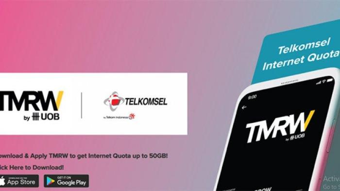 Cara Mendapat Kuota Gratis Telkomsel