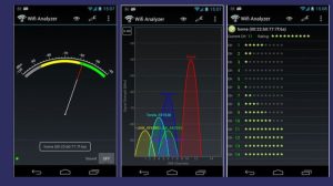 Bagaimana cara menggunakan WiFi analyzer untuk mengoptimalkan jaringan?