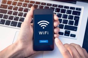 Apa itu hotspot WiFi?