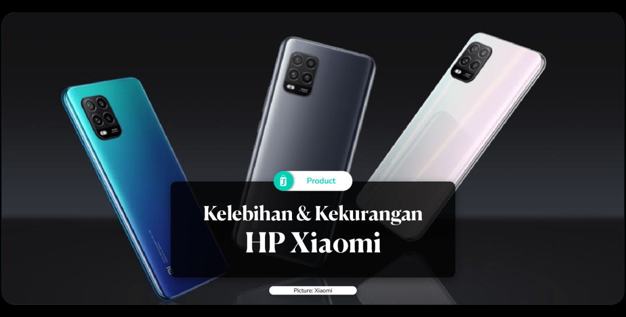 5 kelebihan dan kekurangan hp xiaomi wajib tau