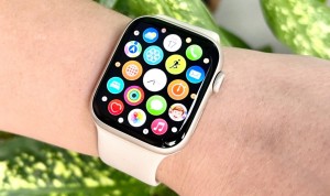 5 alasan harus memiliki apple watch 2024