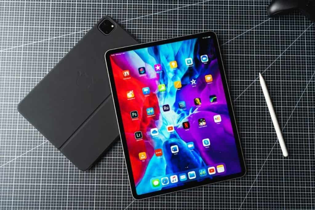 5 aplikasi ipad terbaik tahun 2023