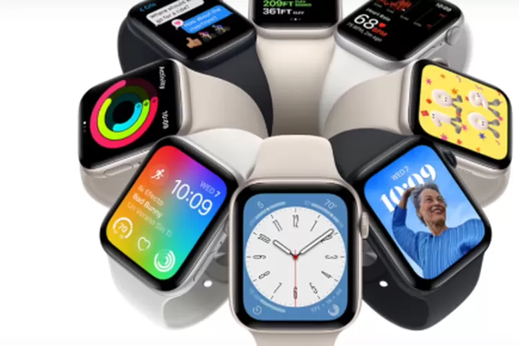 3 apple watch terbaik untuk dibeli di tahun 2023