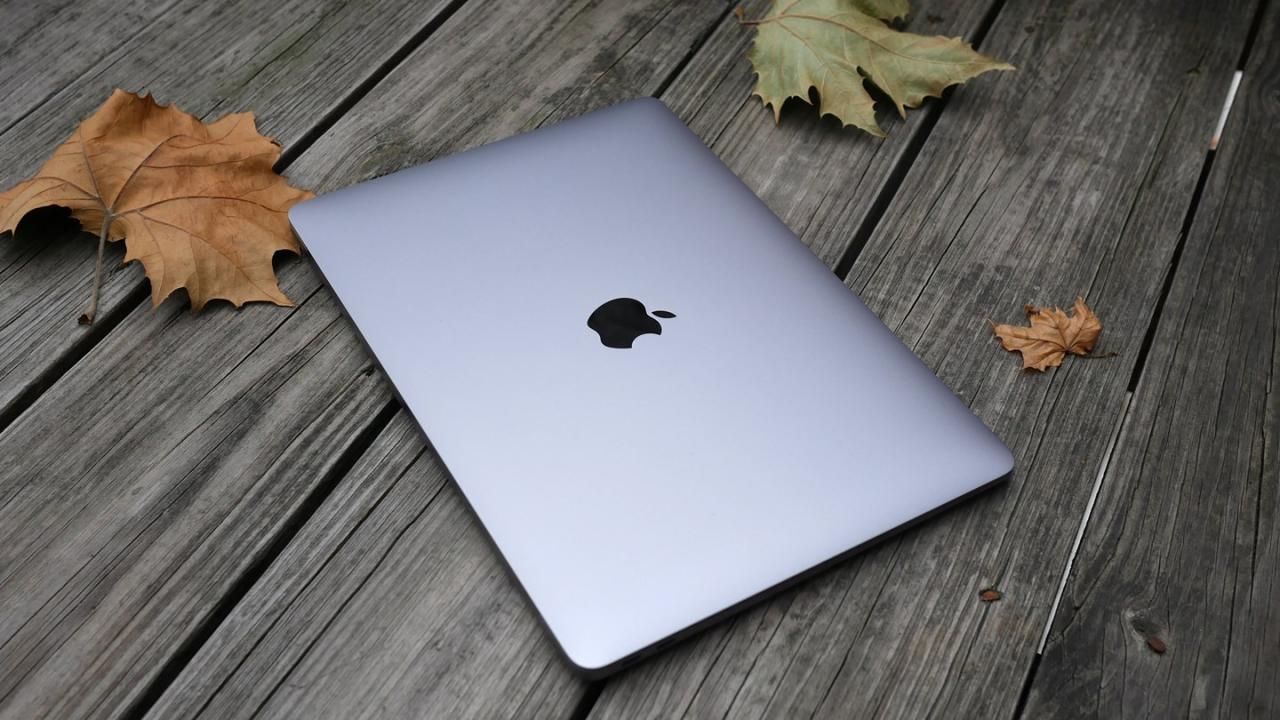 5 alasan macbook air sangat cocok untuk mahasiswa dan pelajar