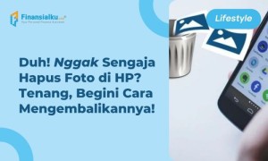Cara Mengembalikan Video yang Terhapus Permanen di HP
