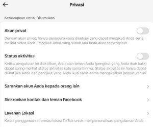 Cara Menonaktifkan Status Online di Instagram agar Privasi Terjaga