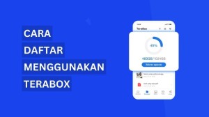 Fitur Menarik TeraBox Serta Potensi Bahayanya