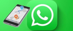 Cara Melacak Lokasi Orang Pakai WhatsApp dan Google Maps