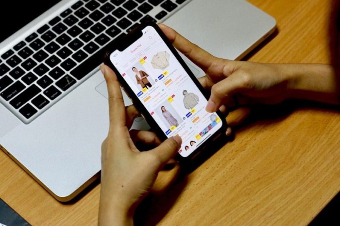 Cegah Pencurian Data! Ini 5 Cara Aman Saat Transaksi Belanja Online