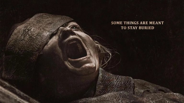 10 Fakta Film The Mummy: Kisah Klasik yang Berubah Menjadi Horor