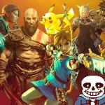 10 Game Terbaik yang Harus Dimainkan Setidaknya Sekali Seumur Hidup