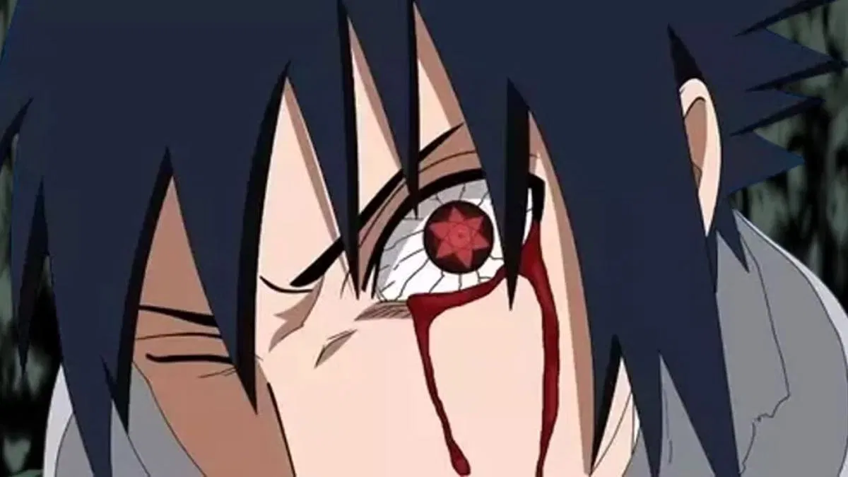 10 Jurus Paling Mematikan di Naruto yang Menghancurkan
