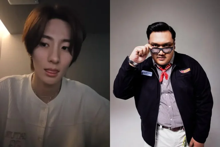 10 Lagu Ndarboy Genk Paling Populer, Diputar Anton RIIZE Saat Live