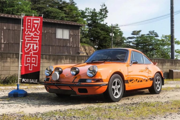 10 Lokasi Nyata yang Menjadi Inspirasi Forza Horizon 6