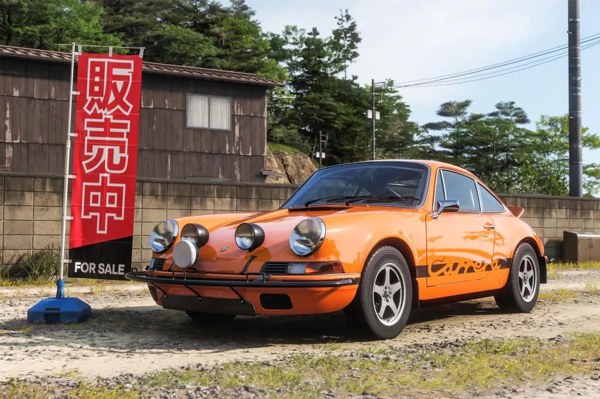 10 Lokasi Nyata yang Menjadi Inspirasi Forza Horizon 6