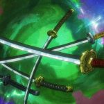 10 Senjata Legendaris Paling Mematikan di One Piece