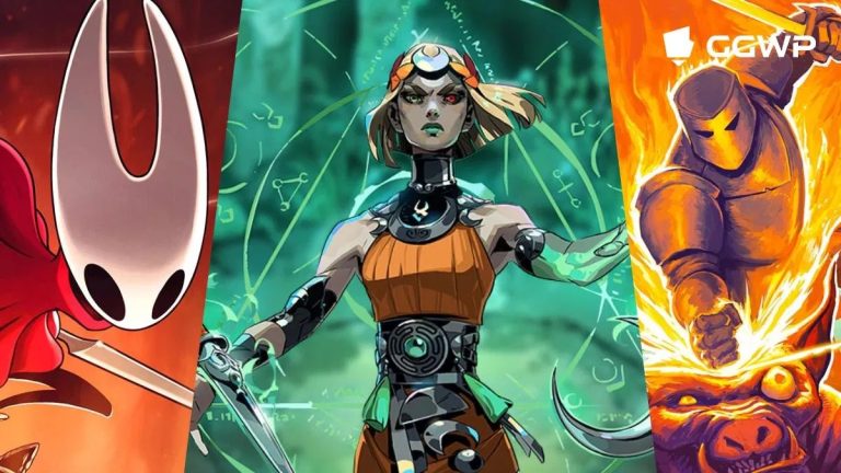 3 Roguelike Terbaik yang Bikin Ketagihan untuk Dimainkan Lagi