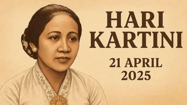 50 Ucapan Hari Kartini untuk Gamer Sejati