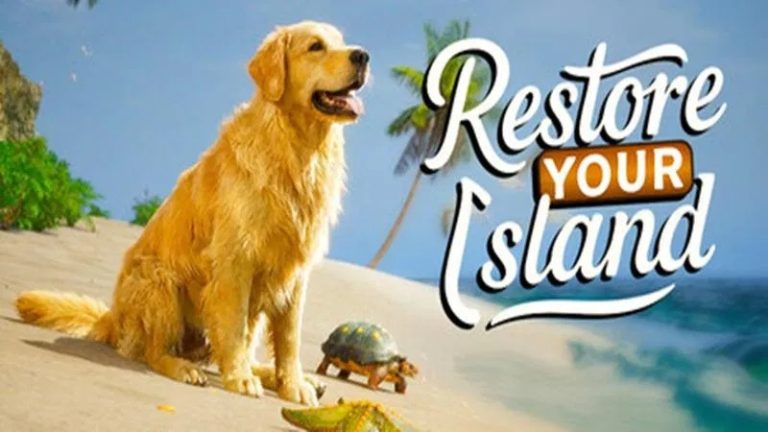 7 Hal Seru di Game Restore Your Island