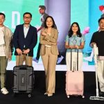 Acer Rilis Acer FreeSense dan Acer Luggage dengan Inovasi Baru