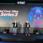 AI PC Generasi Baru Intel Menyasar Segmen Bisnis di Indonesia