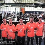 Alpha7 Esports Sambangi Indonesia dalam Tur Juara Dunia PUBG Mobile