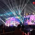 Antusiasme Fans Sambut Sukses Konser hololive Indonesia Chromatic Future