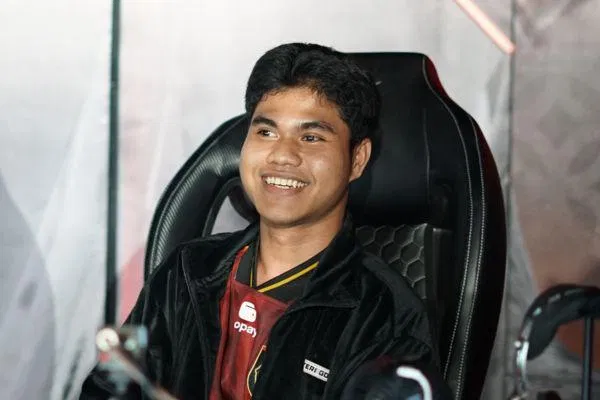 Arfy Tampil Gemilang di MPL ID S17 Bersama Alter Ego Esports
