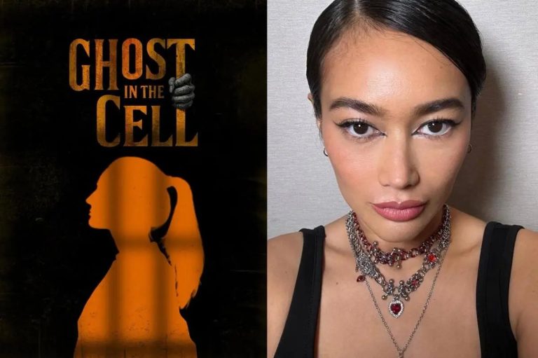 Artis-artis yang Pantas Perankan Film Ghost in the Shell Wanita