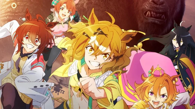 Awal Era Baru Umamusume: 10 Karakter Kunci