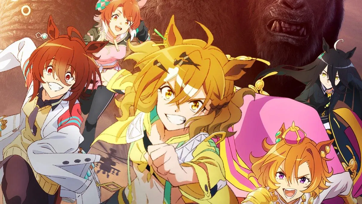 Awal Era Baru Umamusume: 10 Karakter Kunci